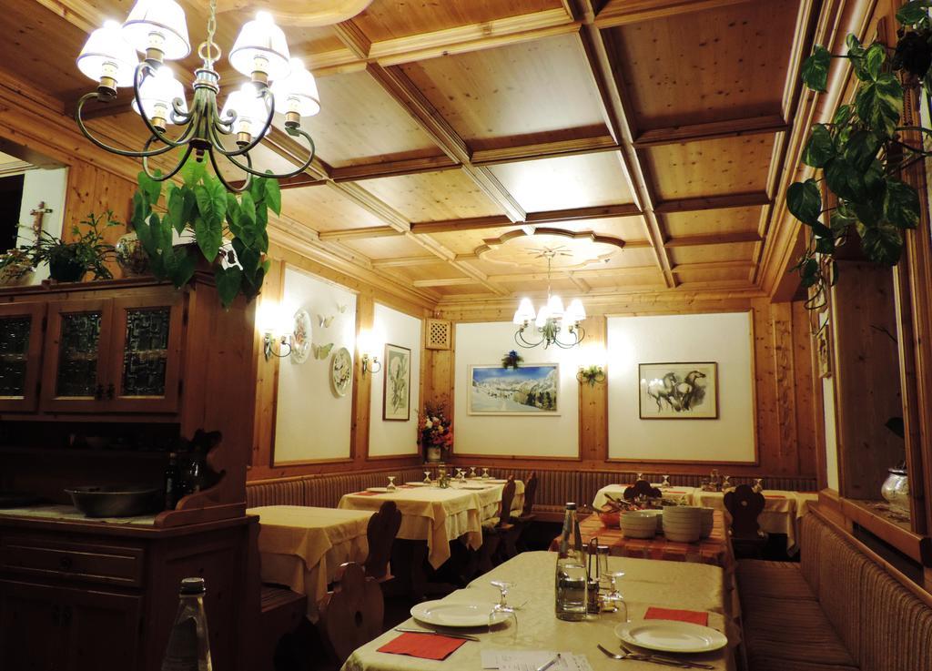 Albergo Ombrettola 팔카데 외부 사진