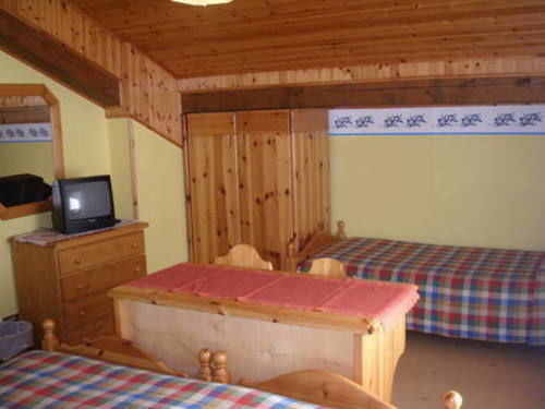 Albergo Ombrettola 팔카데 외부 사진