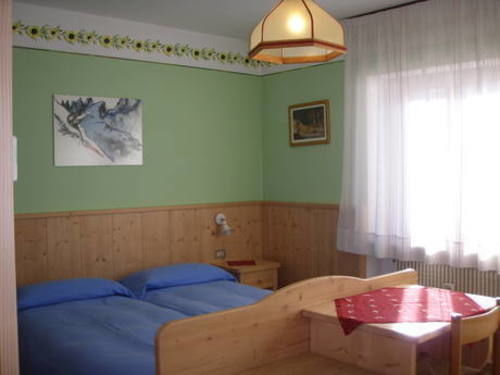 Albergo Ombrettola 팔카데 외부 사진